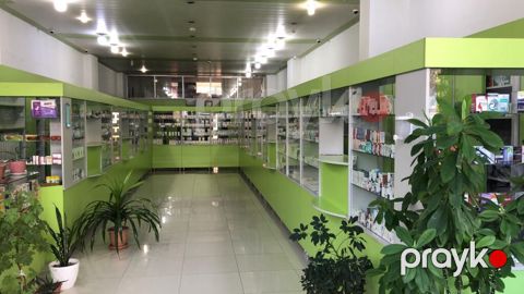 Aptek vitrinleri satilir qiy 2000 man. unvan Həzi Aslanov — Masazır
