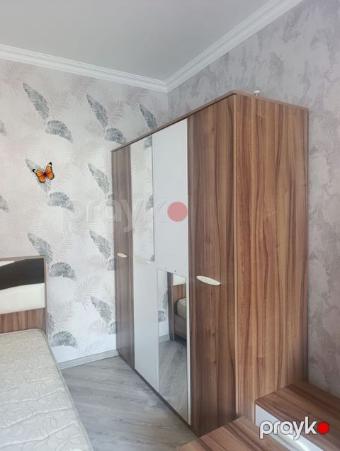 Dolab satılır 230 AZN şəhər daxili çatdrlma pulsuz Ölçülər 2/2.10 — Mehdiabad