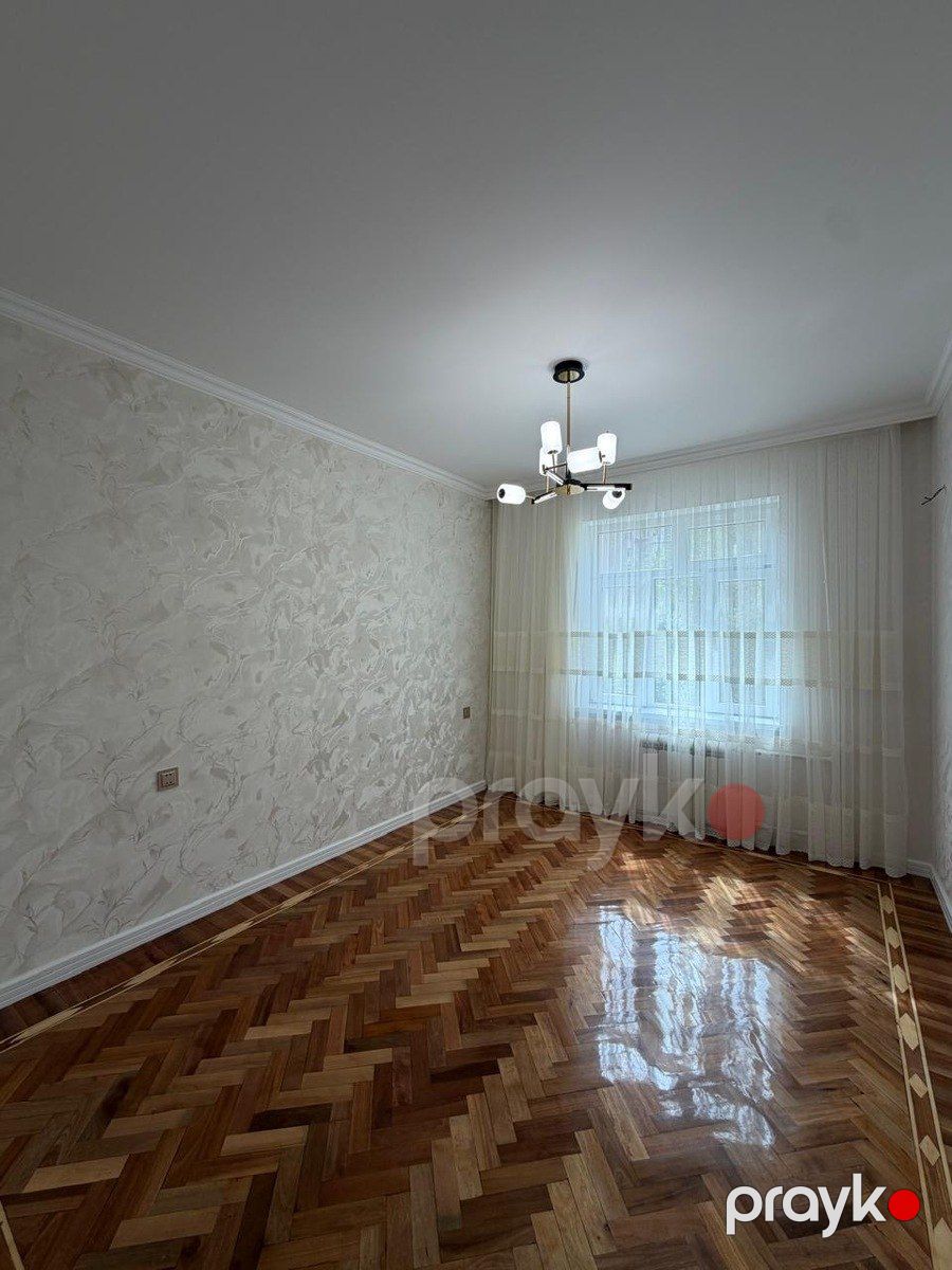Satılır 3 otaqlı köhnə tikili 85 m² — Mənzil, Bakı (11)