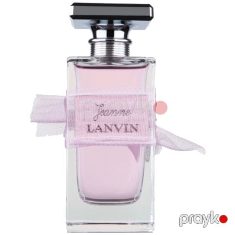 Qadın parfümü Lanvin Jeanne EDP 30 ml 3386460010412 — Bakı