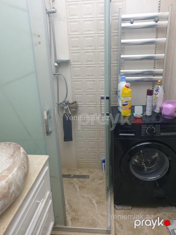 Satılır 2 otaqlı Bina evi menzil (Yeni tikili), 72 m², Xətai rayonu — Mənzil, Bakı (3)