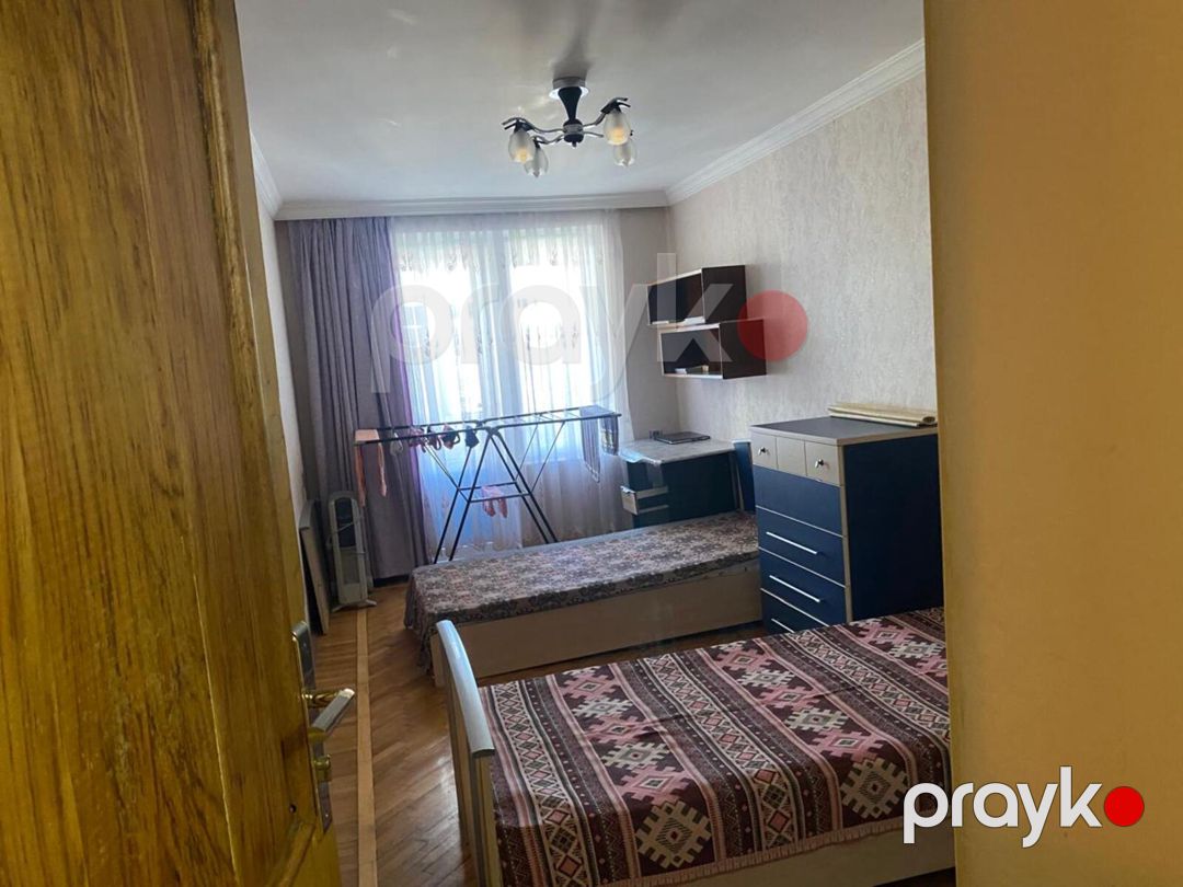 İcarəyə verilir 3 otaqlı köhnə tikili 72 m² — Mənzil, Bakı (6)