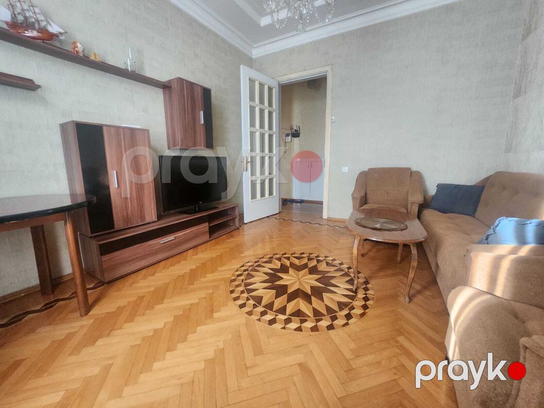 İcarəyə verilir 2 otaqlı köhnə tikili 70 m² — Mənzil, Bakı (2)