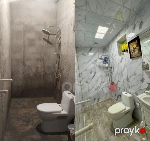 Hamam mərmərləri — Bakı