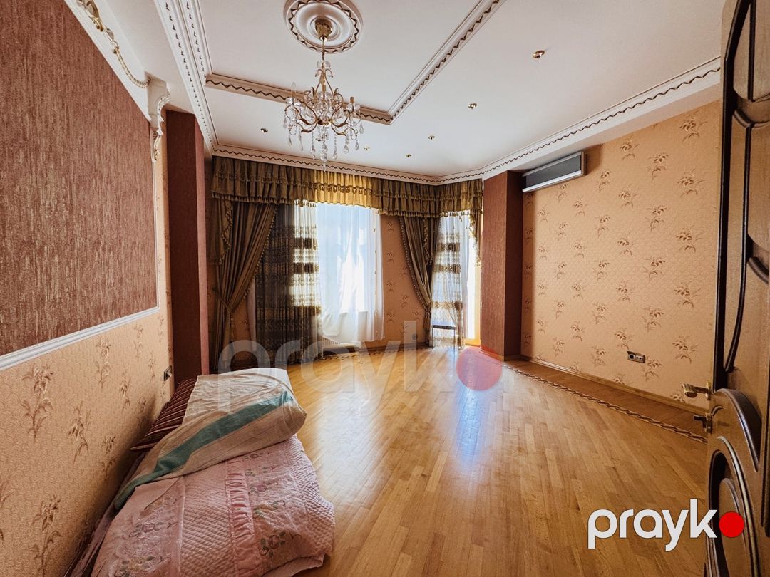 Satılır 3 otaqlı yeni tikili 150 m² — Mənzil, Bakı (12)