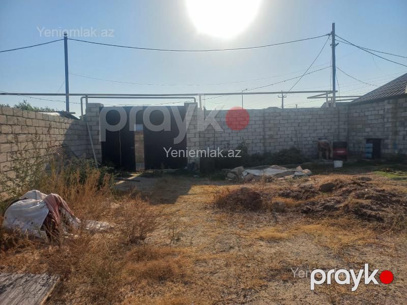 Satılır 3 otaqlı Həyət evi / Villa, 120 m², Sabunçu rayonu — Ev, villa, Bakı (7)
