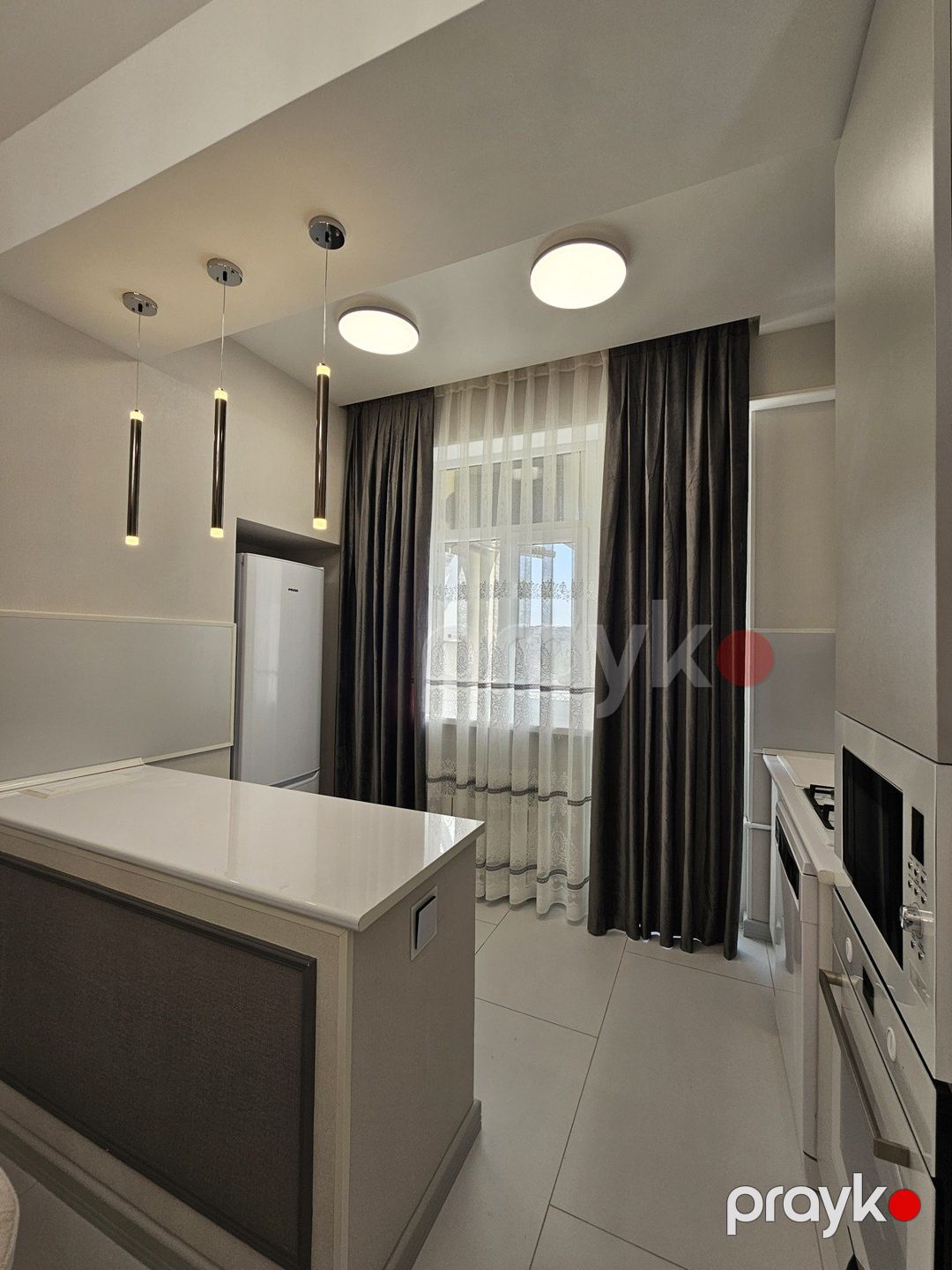 Satılır 3 otaqlı yeni tikili 84 m² — Mənzil, Bakı (5)