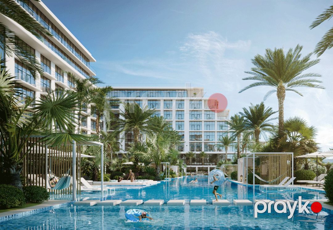 Satılır 2 otaqlı yeni tikili 87.6 m² — Mənzil, Bakı (10)