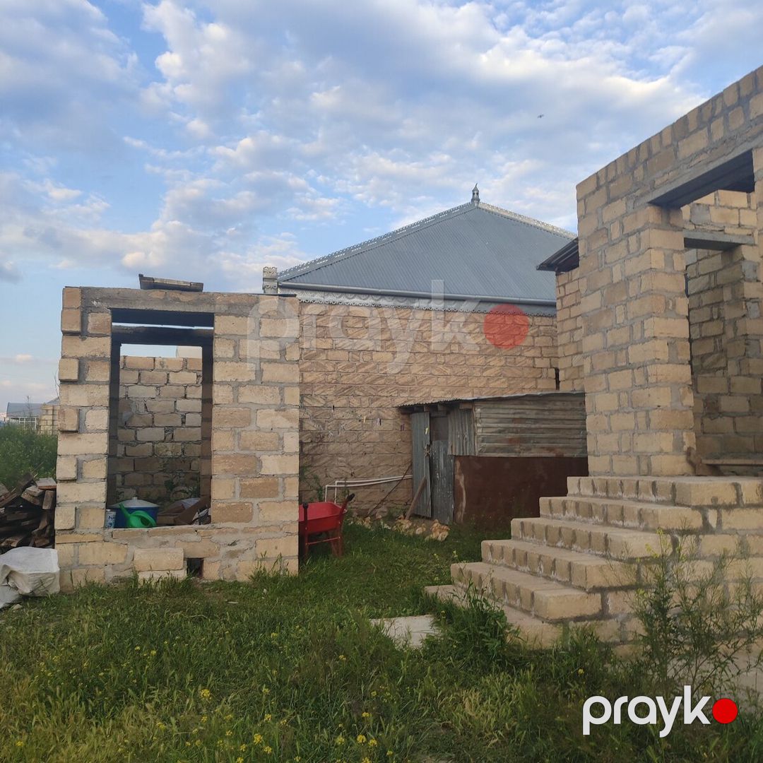 Həyət evi, Gəncə ş — Ev, villa, Gəncə (7)