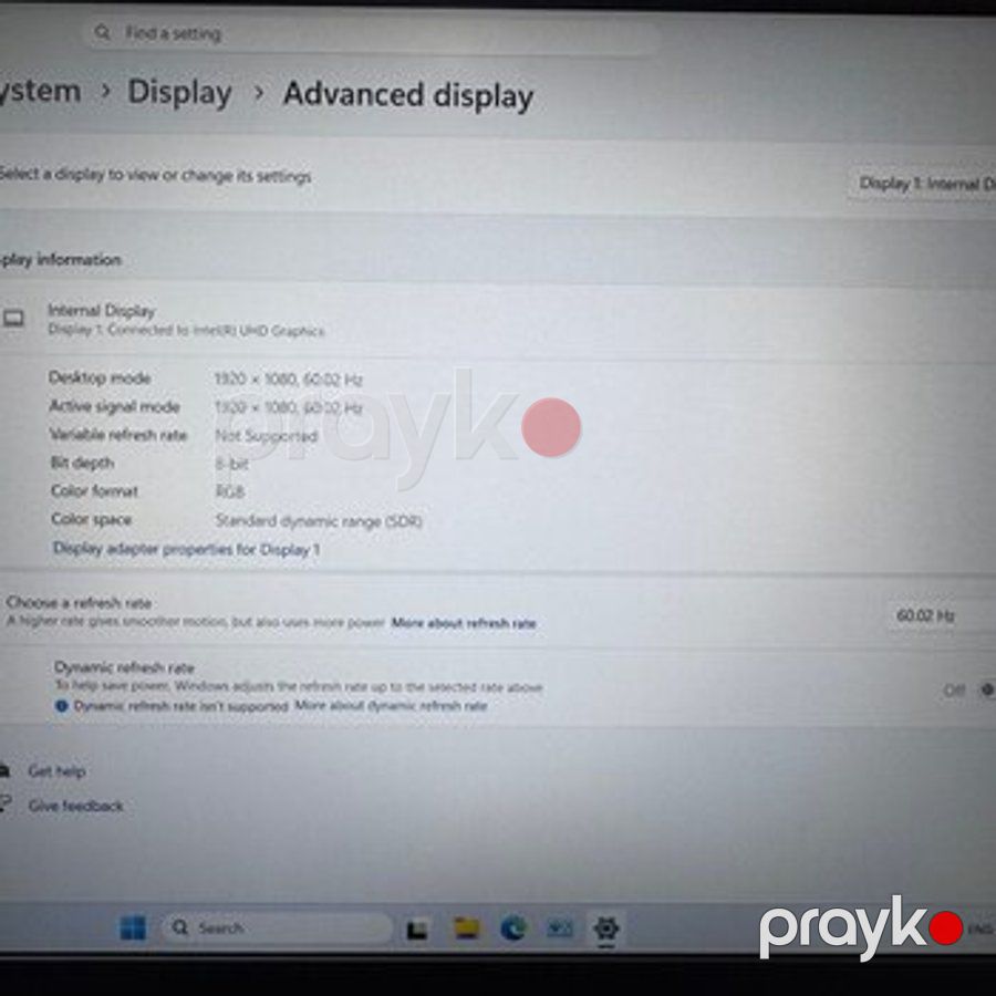 Lenovo ThinkPad E15 — Noutbuklar, Bakı (4)
