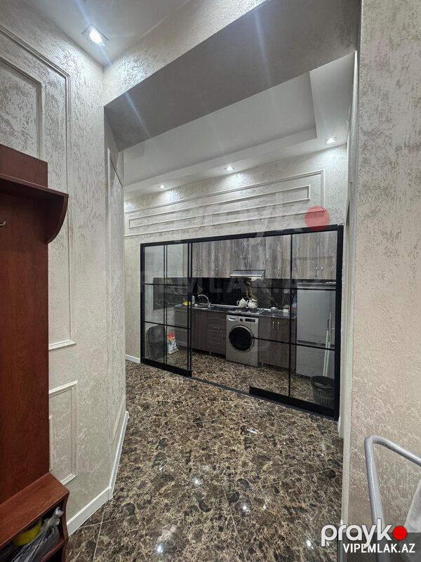 Abşeron rayonunda 3 otaqlı Yeni tikili Satılır, 73 m² — Mənzil, Bakı (5)