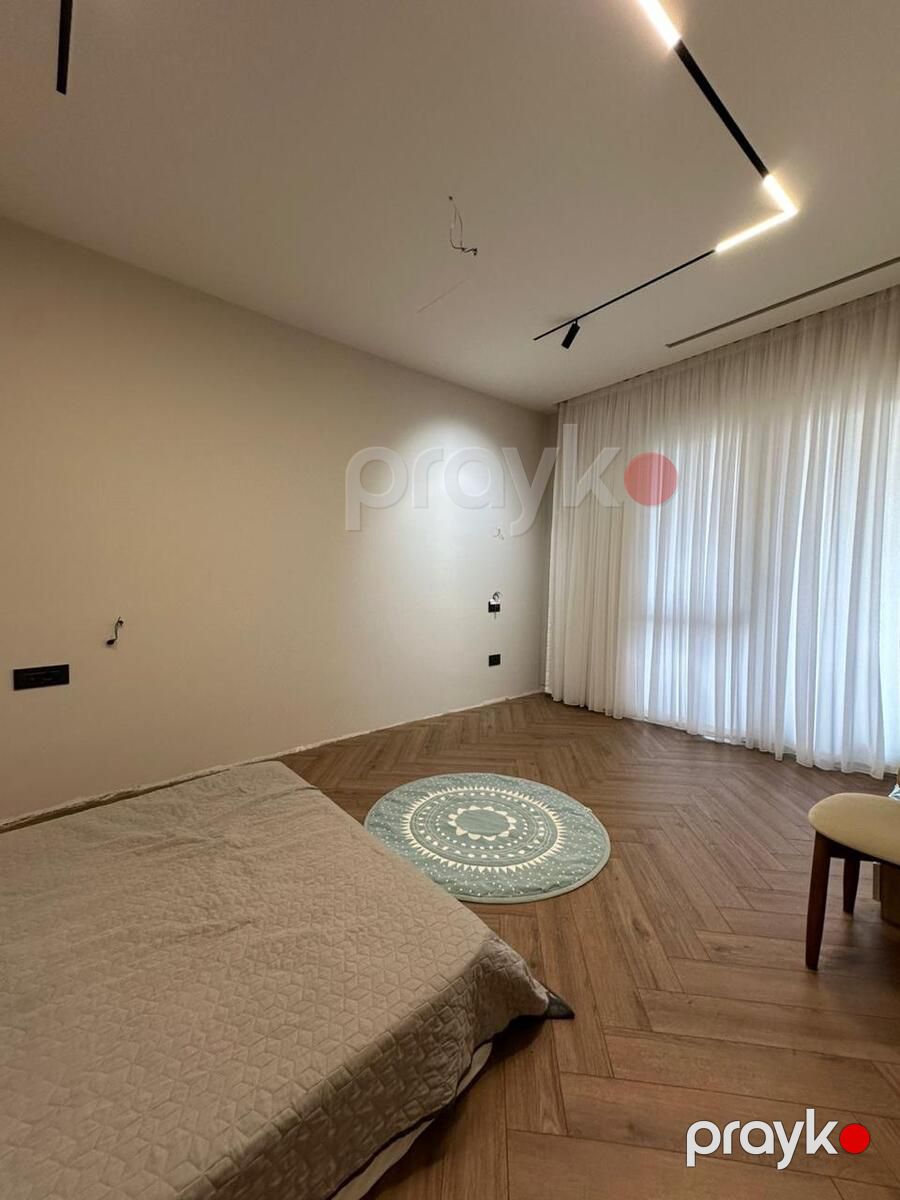 Satılır 4 otaqlı yeni tikili 150 m² — Mənzil, Bakı (8)