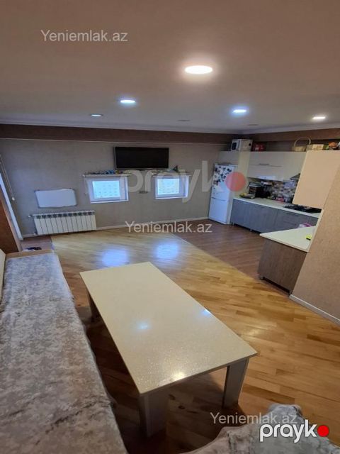 Satılır 4 otaqlı Bina evi menzil (Yeni tikili), 100 m², 43-cü məhəllə — Sumqayıt