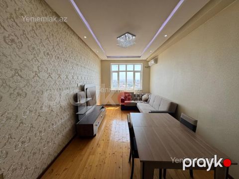Satılır 2 otaqlı Bina evi menzil (Yeni tikili), 64 m², Masazır — Abşeron