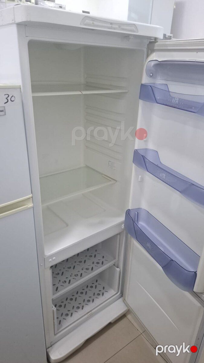 Soyuducu Biryusa — Ev texnikası, Bakı (2)