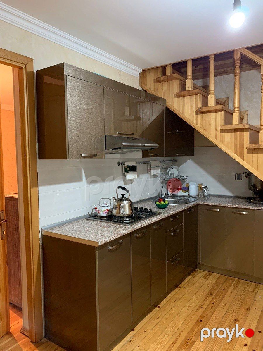 Bağ evi kirayə verilir, Quba r — Ev, villa, Quba (6)