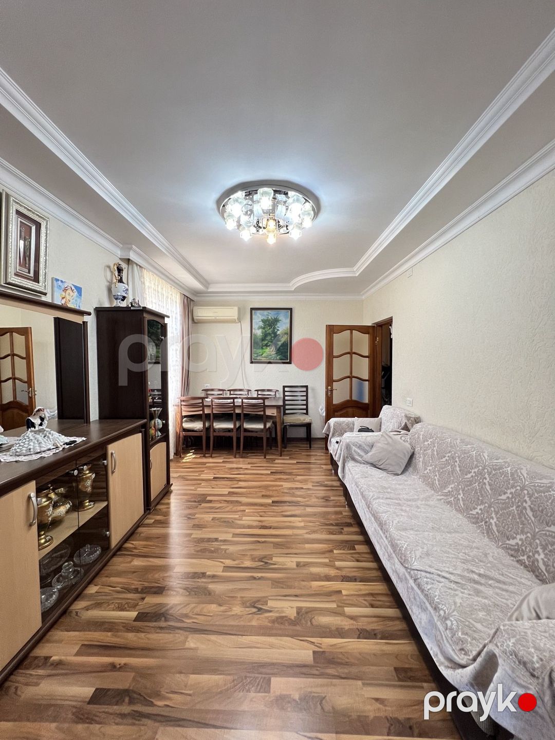 Satılır 2 otaqlı köhnə tikili 60 m² — Mənzil, Bakı (7)
