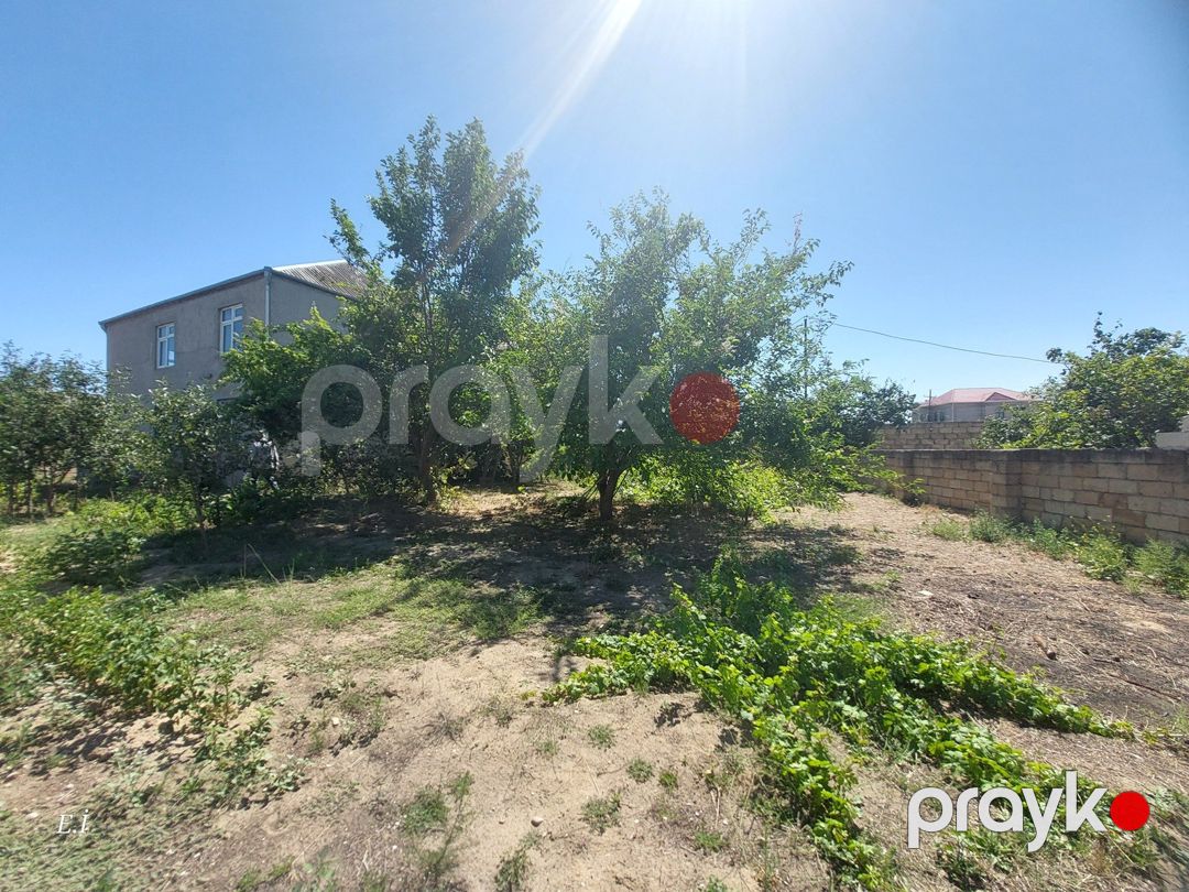 Həyət evi, Saray qəs — Ev, villa, Sumqayıt (5)