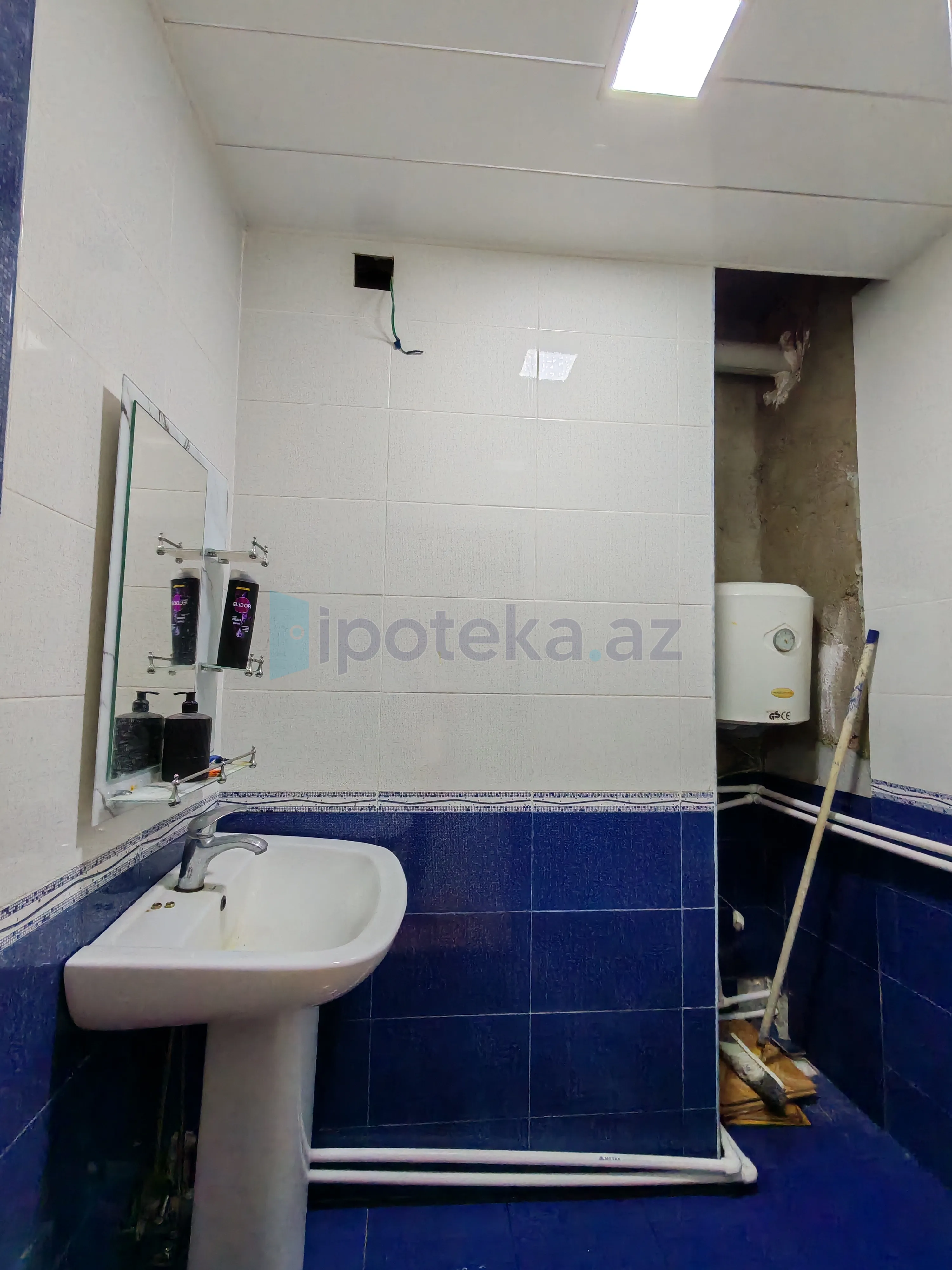 Satılır: 2 Otaq, Yeni tikili, 70.00 m² — Mənzil, Xırdalan (4)