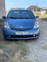 Toyota Prius, 1.5 L, 1.3 kWh, 2007 il, 232 046 km — Avtomobillər