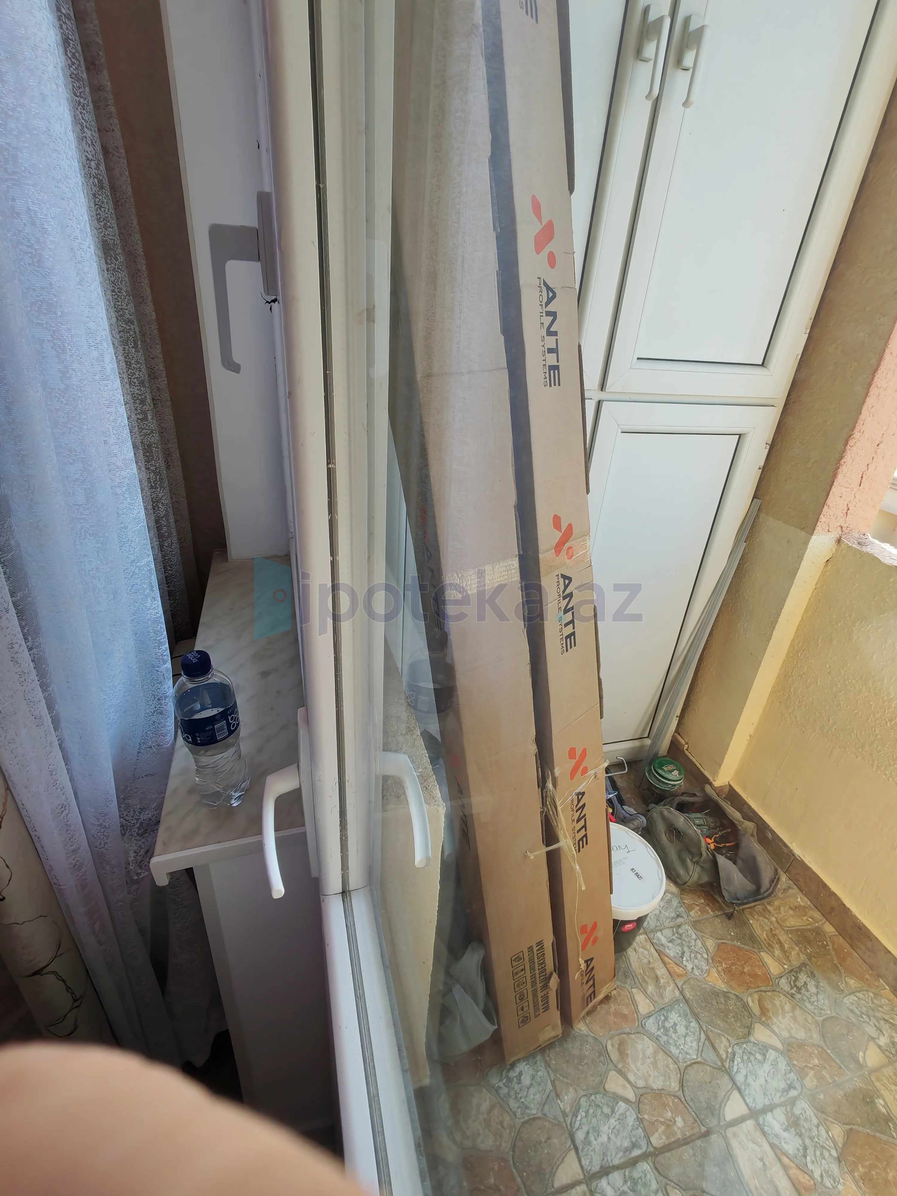 Satılır: 2 Otaq, Yeni tikili, 60.00 m² — Mənzil (4)