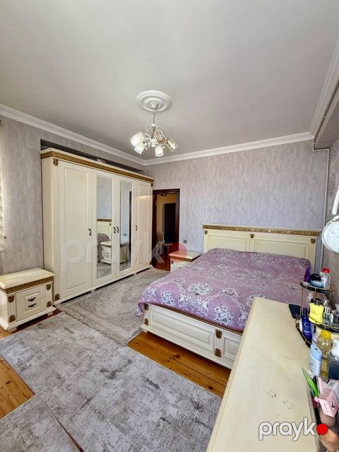 Satılır 2 otaqlı yeni tikili 65 m² — Bakı
