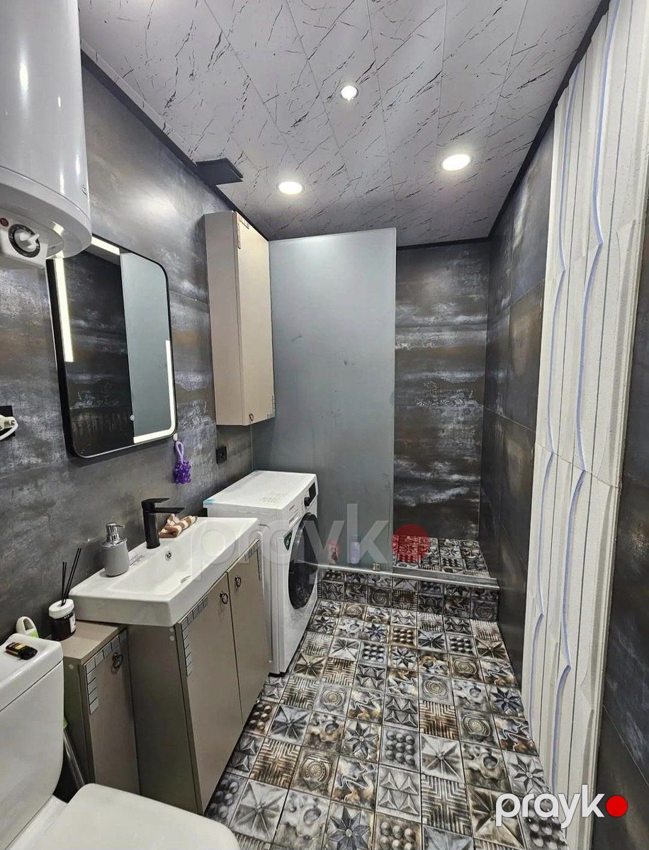 İcarəyə verilir 2 otaqlı yeni tikili 72 m² — Mənzil, Bakı (5)
