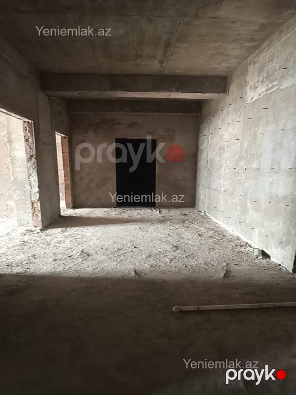 Satılır 4 otaqlı Bina evi menzil (Yeni tikili), 150 m², Xətai rayonu — Mənzil, Bakı (6)