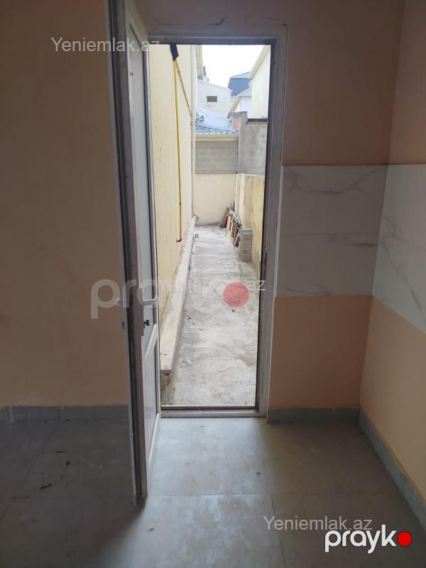 Satılır 4 otaqlı Həyət evi / Villa, 133.1 m², Xırdalan ş — Ev, villa (7)