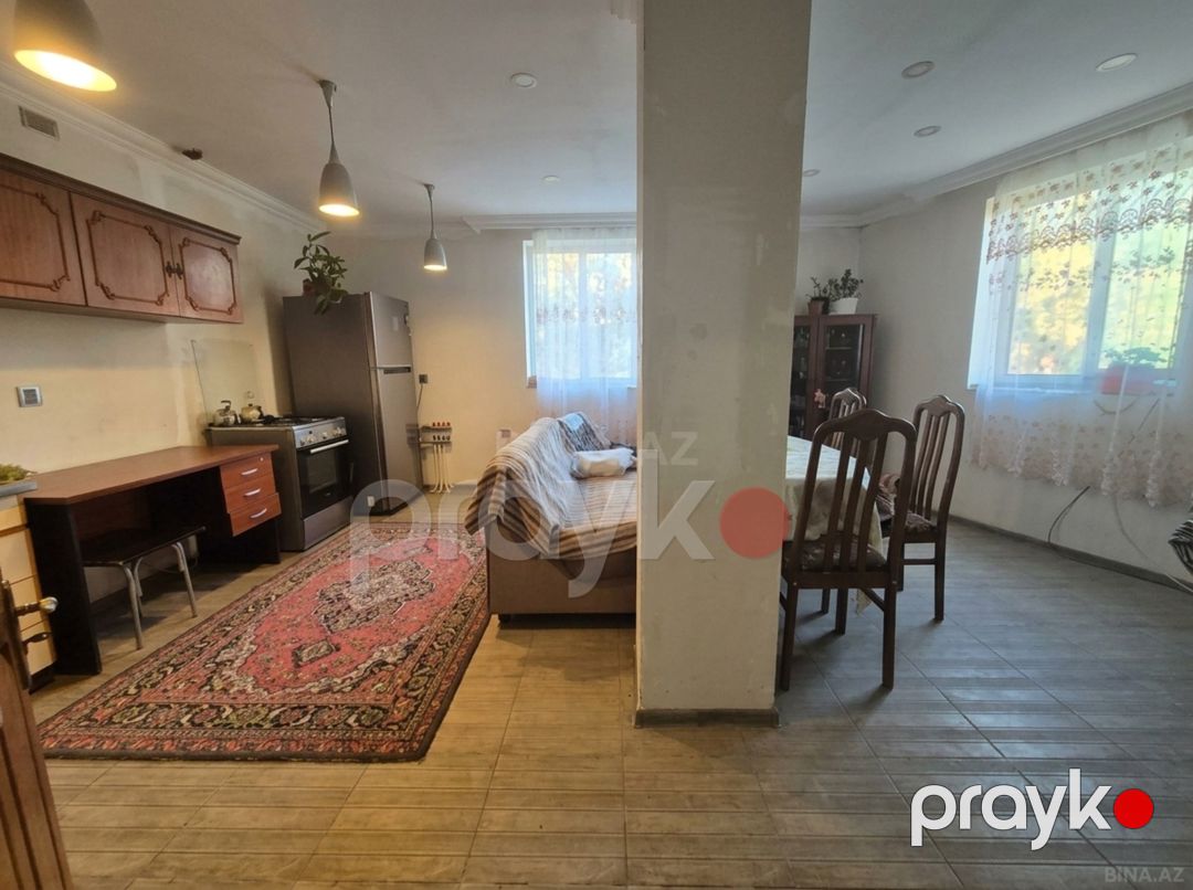 Satılır 4 otaqlı həyət evi/bağ evi 180 m² — Ev, villa, Bakı (9)