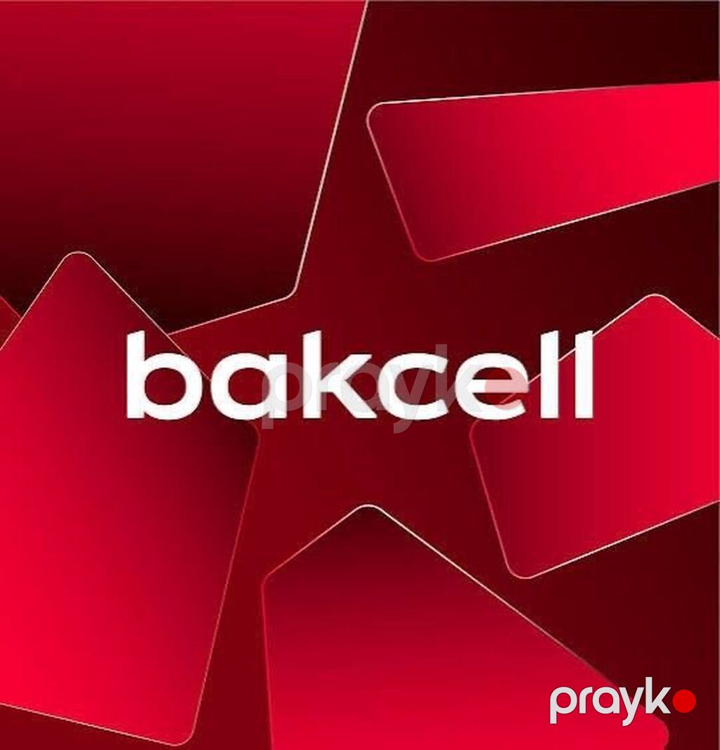 Şəxsi nömrəmdir, satışdadır. Problemsiz və təmiz nömrədir Real — Digər, Bakı (2)