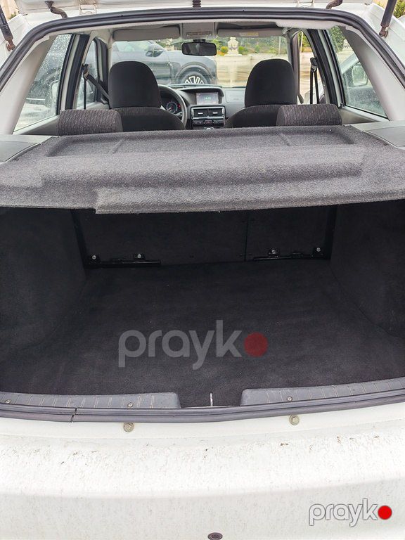 Lada (VAZ) Priora, 1.6 L, 2014 il, 113 000 km — Avtomobillər, Sumqayıt (10)