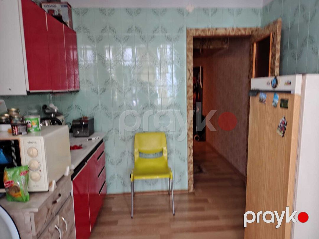 Satılır 2 otaqlı köhnə tikili 50 m² — Mənzil, Bakı (5)