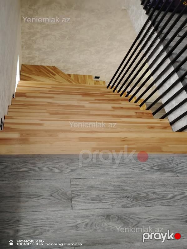 Satılır 5 otaqlı Həyət evi / Villa, 200 m², Yaşıl dərə — Ev, villa, Sumqayıt (10)