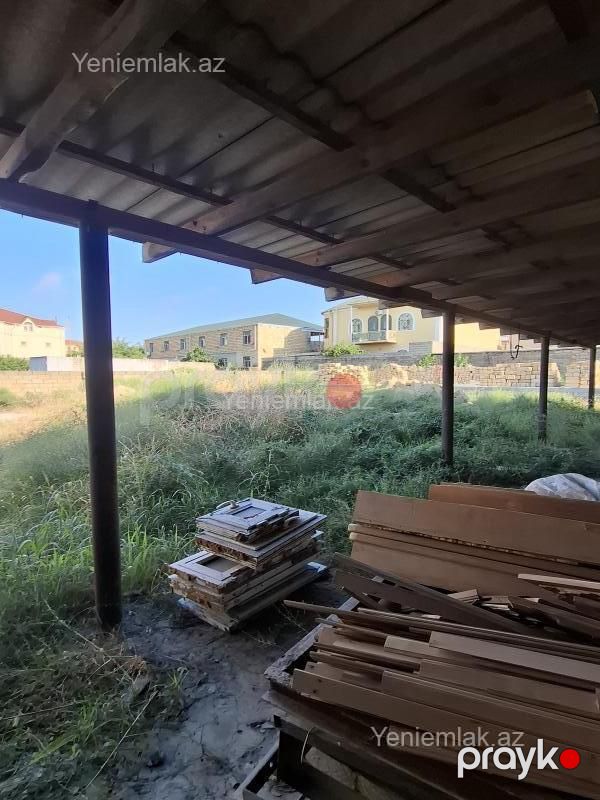 Satılır Torpaq sahəsi, 6 sot, 21-ci mikrorayon — Torpaq, Sumqayıt (6)