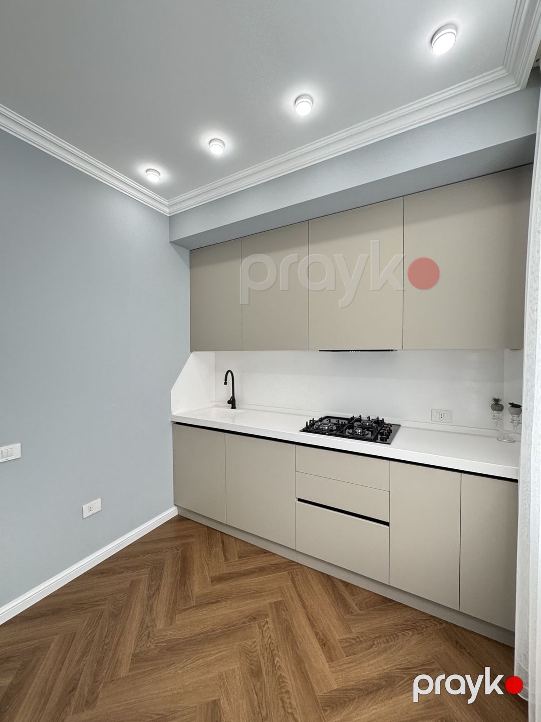 Satılır 2 otaqlı köhnə tikili 45 m² — Mənzil, Bakı (7)