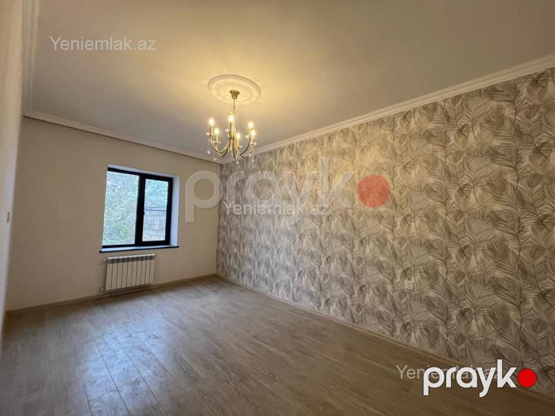 Satılır 3 otaqlı Həyət evi / Villa, 100 m², Xətai rayonu — Ev, villa, Bakı (12)