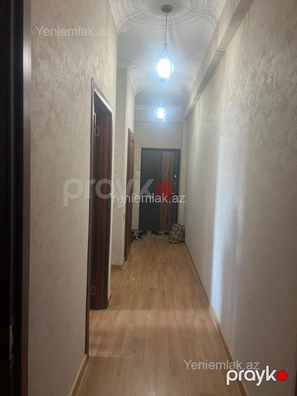 Kirayə 3 otaqlı Ofis, 96 m², Nəsimi rayonu — Ofis, Bakı (3)