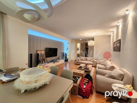 İcarəyə verilir 3 otaqlı yeni tikili 167 m² — Bakı