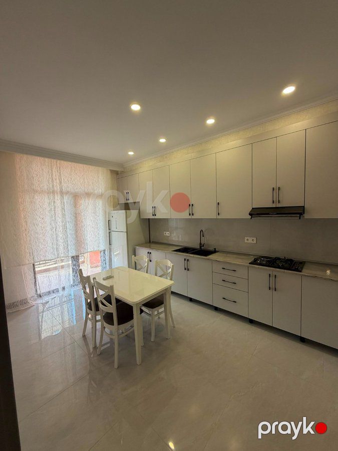 2 otaqlı mənzil kirayə verilir, 80 m², Cəfər Xəndan küç., Bakı — Mənzil (6)