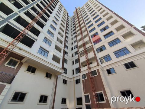 Satılır 4 otaqlı Bina evi menzil (Yeni tikili), 110 m², Nizami rayonu — Bakı