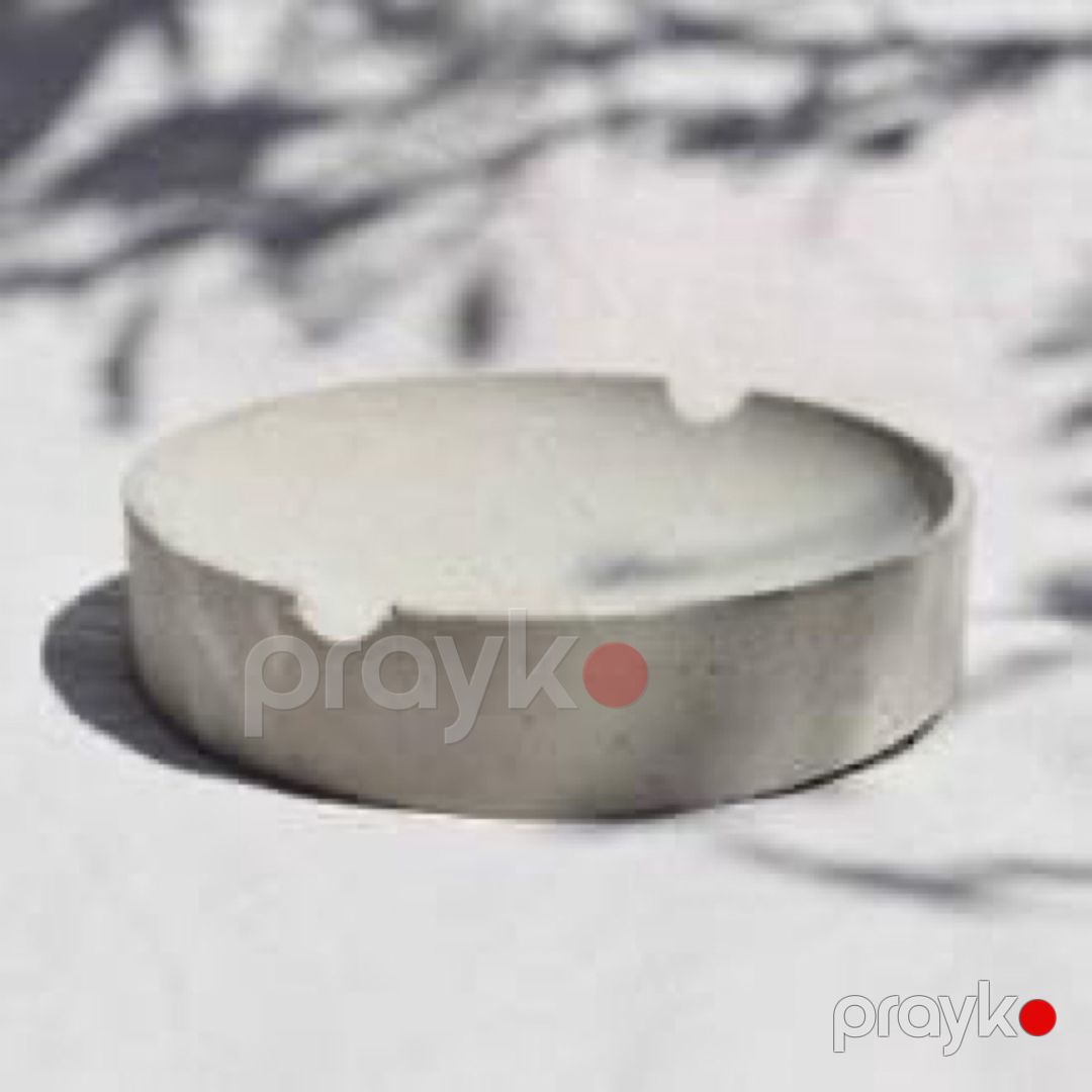Dekorativ beton küllük — Qablar və mətbəx əşyaları, Bakı (2)