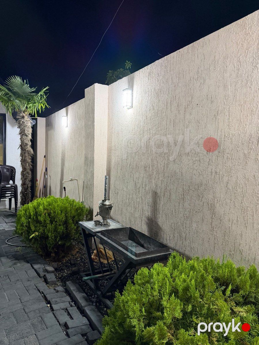 Bağ evi kirayə verilir, Mərdəkan qəs — Ev, villa, Bakı (11)