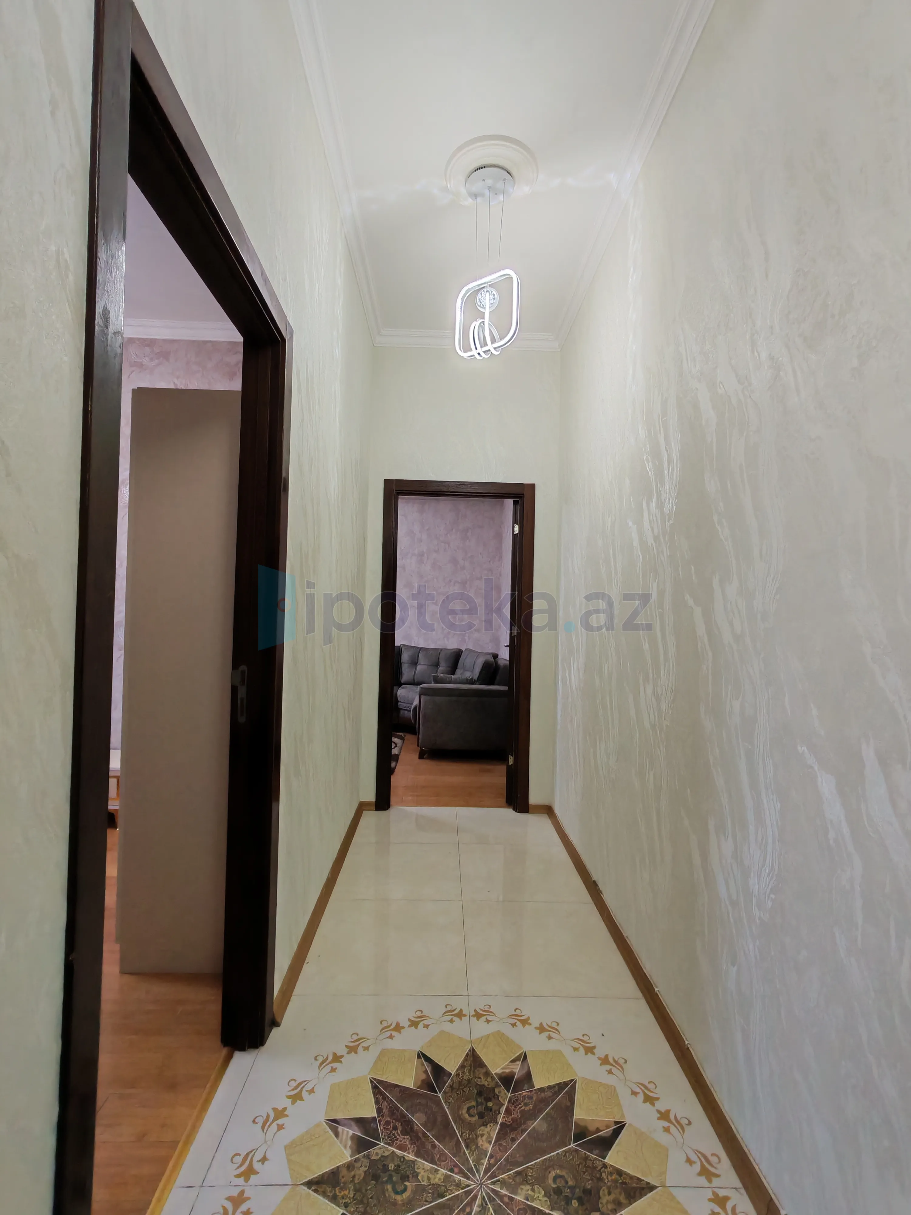 Satılır: 2 Otaq, Yeni tikili, 66.00 m² — Mənzil, Xırdalan (3)