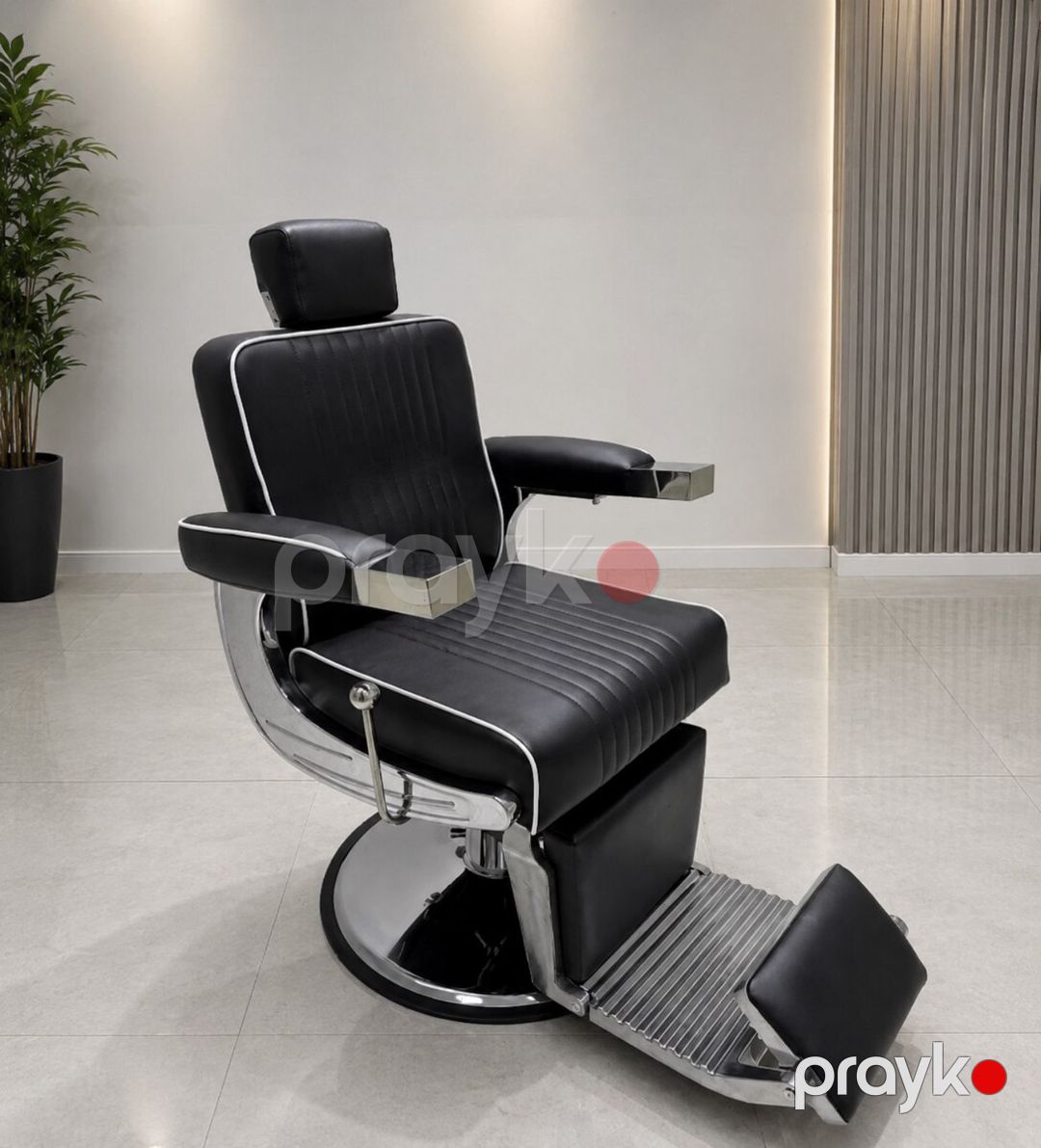 Salon kreslosu — Biznes və avadanlıq, Bakı (2)