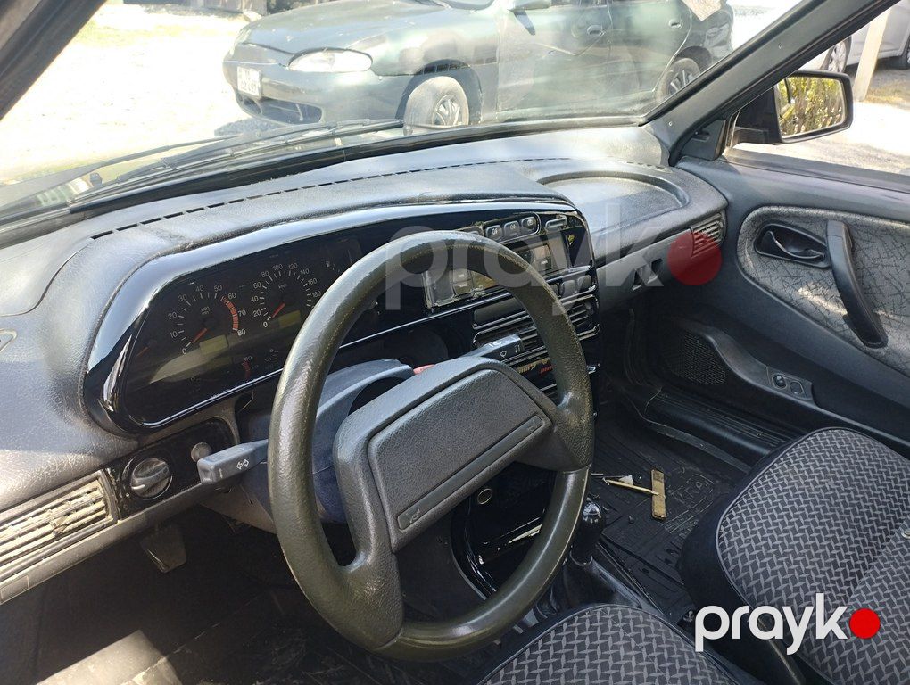 Lada (VAZ) 2115, 1.6 L, 2007 il, 350 000 km — Avtomobillər, Qəbələ (6)