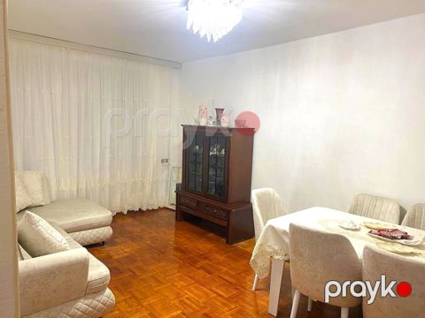 Satılır 2 otaqlı köhnə tikili 65.5 m² — Bakı