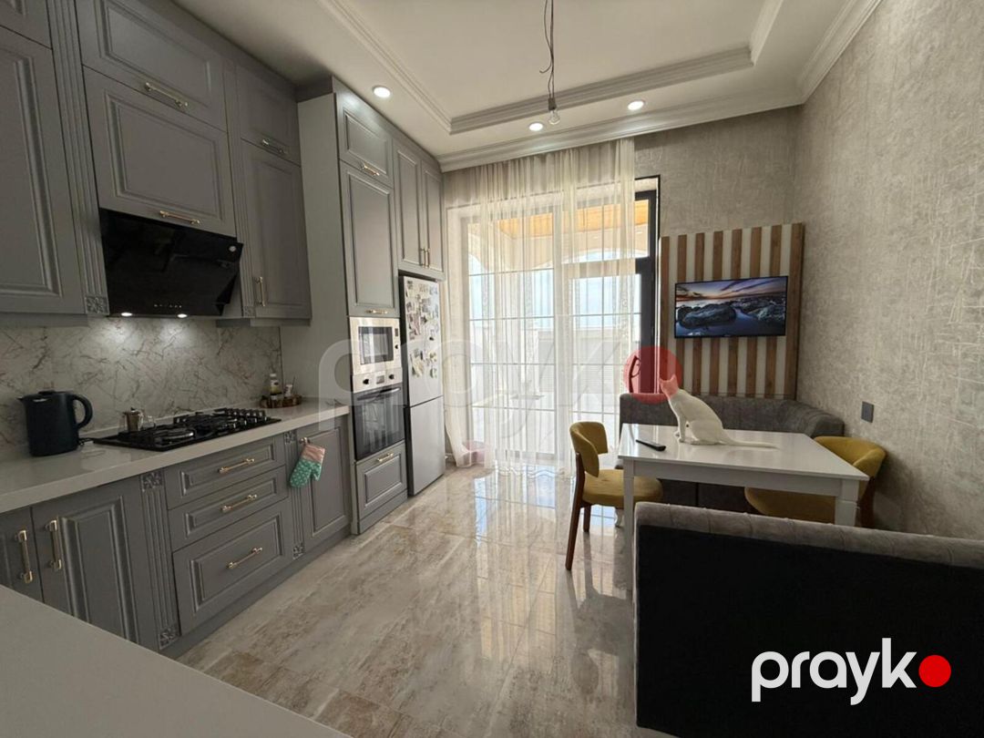 Satılır 5 otaqlı həyət evi/bağ evi 160 m² — Ev, villa, Bakı (11)