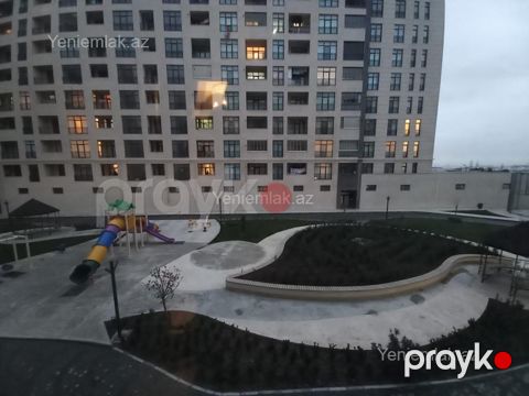Satılır 2 otaqlı Bina evi menzil (Yeni tikili), 45 m², 76-cı məhəllə — Sumqayıt