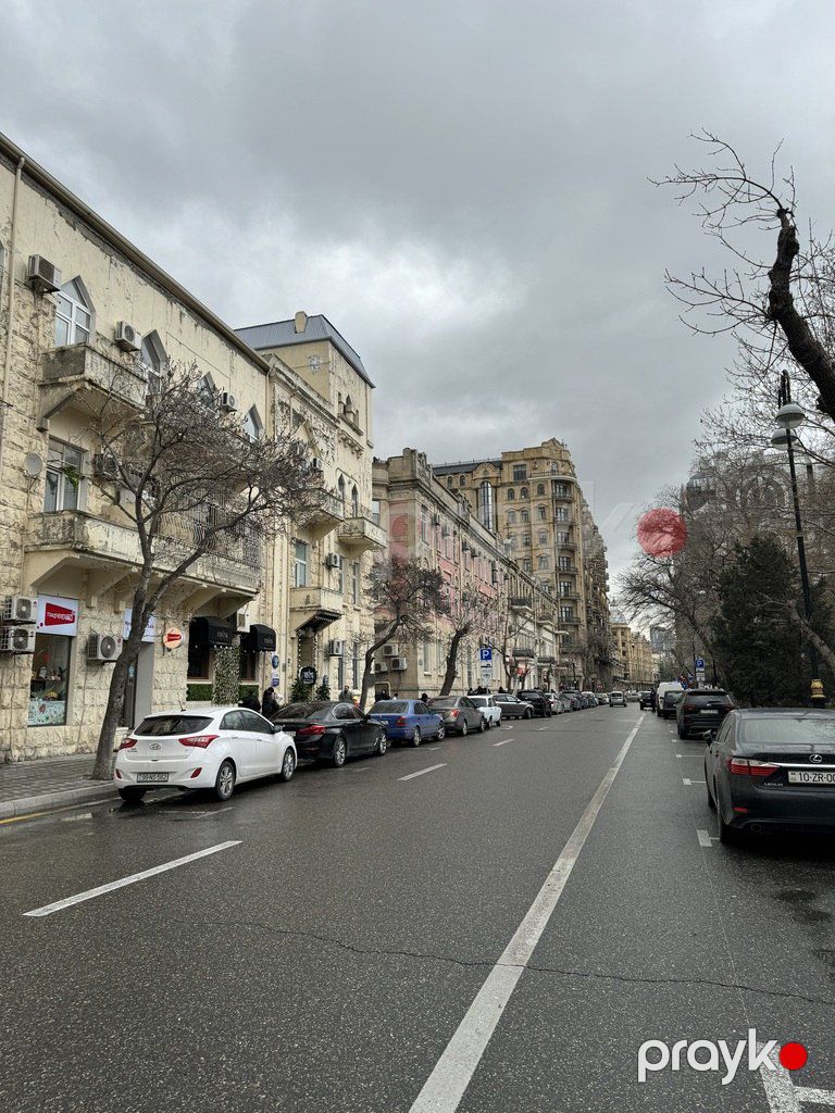Satılır obyekt 170 m² — Əmlak, Bakı (12)
